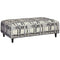 Kennewick - Shadow - Oversized Accent Ottoman-Washburn's Home Furnishings