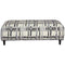 Kennewick - Shadow - Oversized Accent Ottoman-Washburn's Home Furnishings