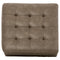 Keskin - Sand - Oversized Accent Ottoman-Washburn's Home Furnishings