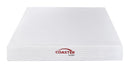 Key - 10" Mattress - 10" Cal King Mattress - White-Washburn's Home Furnishings