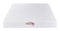 Key - 10" Mattress - 10" Cal King Mattress - White-Washburn's Home Furnishings