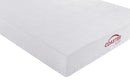 Key - 10" Mattress - 10" Full Mattress - White-Washburn's Home Furnishings