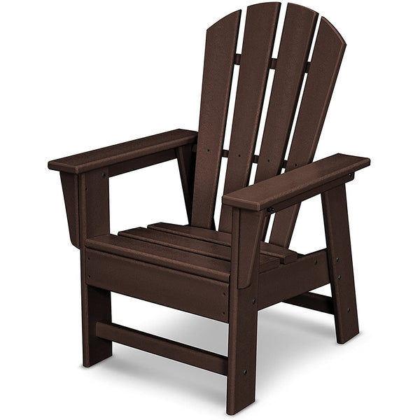 Kids Casual Chair in Mahogany-Washburn's Home Furnishings