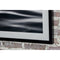 Kierlett - Black/white - Wall Art-Washburn's Home Furnishings