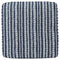 Kiessel - Indigo - Oversized Accent Ottoman-Washburn's Home Furnishings