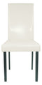 Kimonte - Ivory - Dining Chair (set Of 2)-Washburn's Home Furnishings