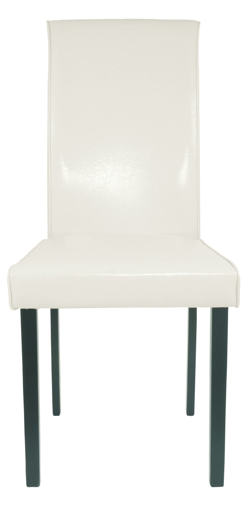 Kimonte - Ivory - Dining Chair (set Of 2)-Washburn's Home Furnishings