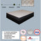 King Dublin ET Mattress-Washburn's Home Furnishings