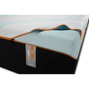 King LuxeAdapt Firm Mattress-Washburn's Home Furnishings