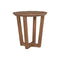 Kinnshee Round End Table-Washburn's Home Furnishings