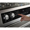 KitchenAid Freestanding Electric Convection Range - Stainless Steel-Washburn's Home Furnishings