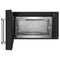 Kitchenaid Over-the-Range Convection Microwave in Black Stainless-Washburn's Home Furnishings