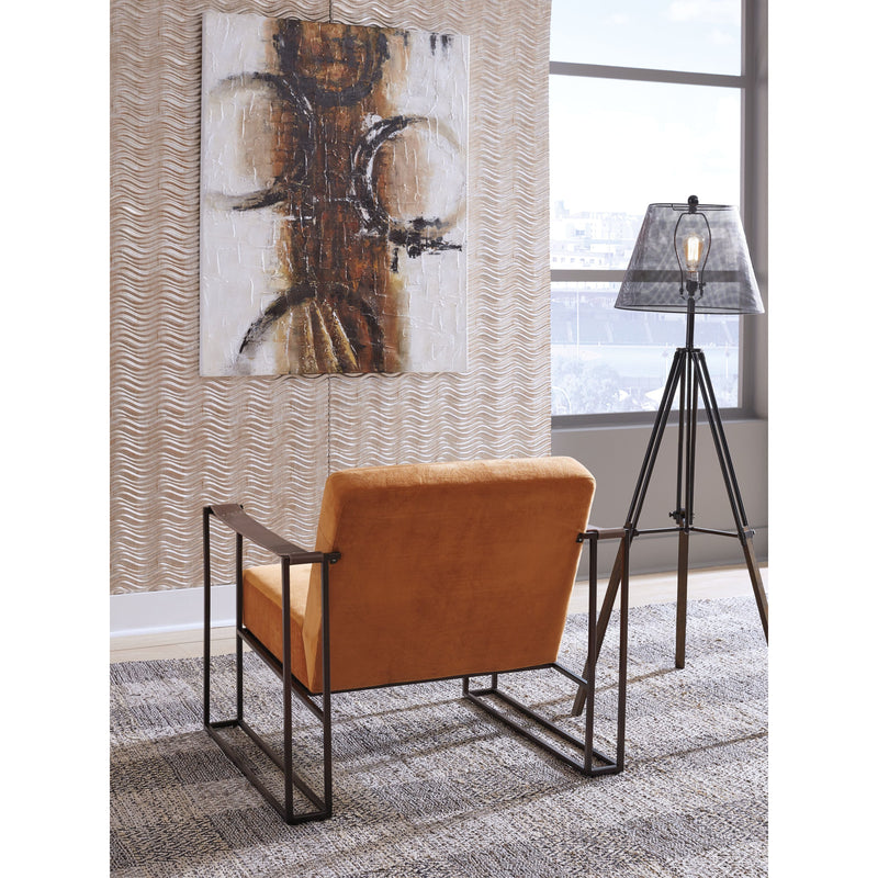 Kleemore - Amber - Accent Chair-Washburn's Home Furnishings