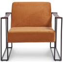 Kleemore - Amber - Accent Chair-Washburn's Home Furnishings