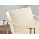 Kleemore - Cream - Accent Chair-Washburn's Home Furnishings