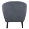 Klorey - Denim - Accent Chair-Washburn's Home Furnishings