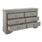 Kordasky - Gray - Dresser-Washburn's Home Furnishings