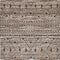 Kylin - Taupe/charcoal/white - Medium Rug-Washburn's Home Furnishings