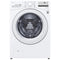 LG 4.5 CF FRONT LOAD WASHER-Washburn's Home Furnishings