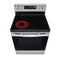 LG 6.3 cu ft Smart Wi-Fi Enabled Electric Range-Washburn's Home Furnishings