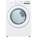 LG 7.4 CF ELECTRIC HIGH CAPACITY DRYER-Washburn's Home Furnishings