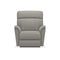 La-Z-Boy Arthur Rocking Recliner in Platinum-Washburn's Home Furnishings