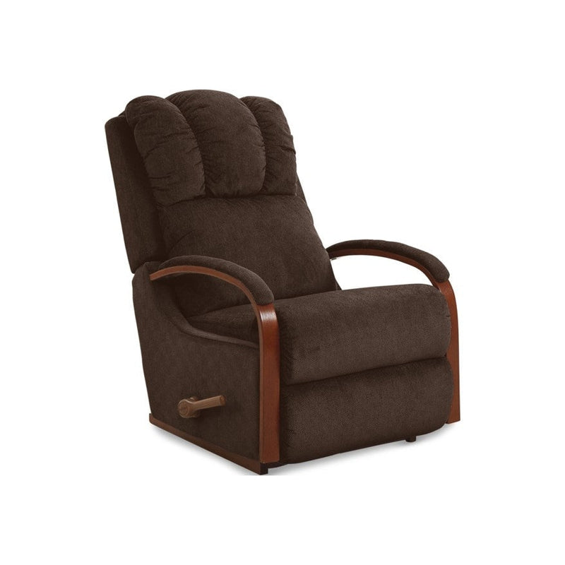 La-Z-Boy Harbor Town Power Wall Recliner-Washburn's Home Furnishings