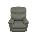 La-Z-Boy Lancer Rocking Recliner in Charcoal-Washburn's Home Furnishings