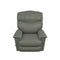 La-Z-Boy Lancer Rocking Recliner in Charcoal-Washburn's Home Furnishings