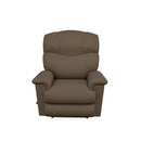 La-Z-Boy Lancer Rocking Recliner in Mocha-Washburn's Home Furnishings