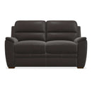 La-Z-Boy Lenox Loveseat in Brown-Washburn's Home Furnishings