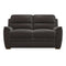 La-Z-Boy Lenox Loveseat in Brown-Washburn's Home Furnishings