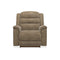 La-Z-Boy Redwood Power Rocking Recliner in Mushroom-Washburn's Home Furnishings