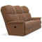 La-Z-Boy® Lancer Silt Full Reclining Sofa-Washburn's Home Furnishings