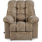 La-z-boy Gibson Rocking Recliner-Washburn's Home Furnishings