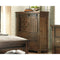 Lakeleigh - Brown Dark - Five Drawer Chest-Washburn's Home Furnishings