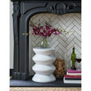 Lakiness - White - Stool-Washburn's Home Furnishings