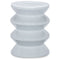 Lakiness - White - Stool-Washburn's Home Furnishings