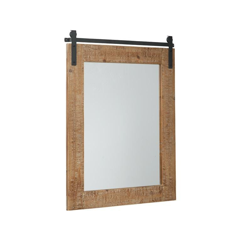 Lanie Accent Mirror-Washburn's Home Furnishings