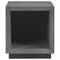 Larkburg - Gray - Accent Table-Washburn's Home Furnishings