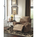 Larkinhurst - Earth - Rocker Recliner-Washburn's Home Furnishings