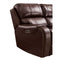 Latimer - Brown - Pwr Rec Loveseat/adj Headrest-Washburn's Home Furnishings