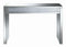 Layton - Rectangular Sofa Table - Pearl Silver-Washburn's Home Furnishings