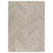 Leaford - Taupe/brown/gray - Large Rug-Washburn's Home Furnishings