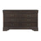 Leewarden - Dark Brown - Dresser-Washburn's Home Furnishings