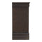 Leewarden - Dark Brown - Dresser-Washburn's Home Furnishings