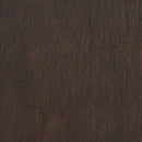 Leewarden - Dark Brown - Five Drawer Chest-Washburn's Home Furnishings