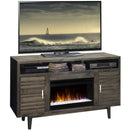 Legends Avondale 61" Fireplace Console-Washburn's Home Furnishings