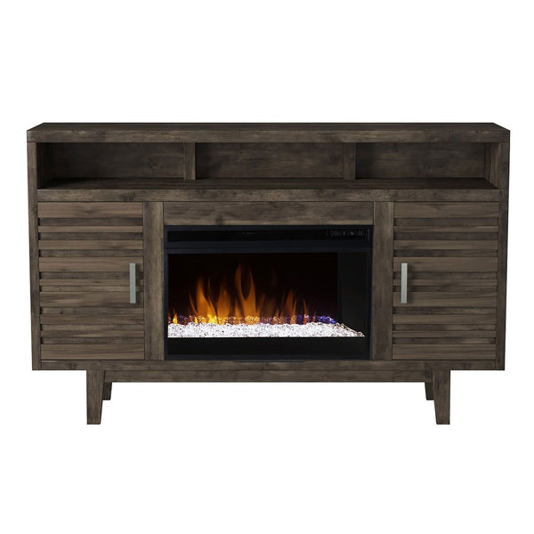 Legends Avondale 61" Fireplace Console-Washburn's Home Furnishings