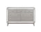 Leighton Collection - Silver - Dresser-Washburn's Home Furnishings